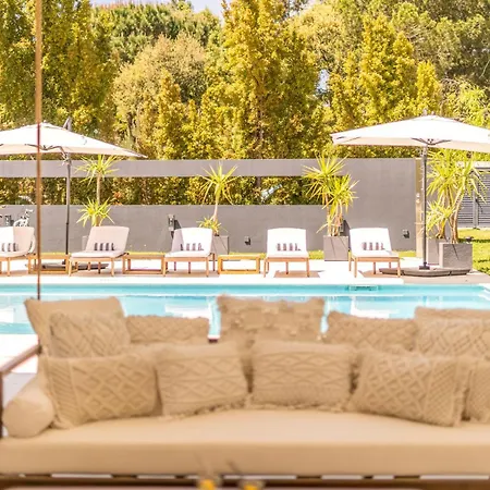 Solare Villa Azeitão