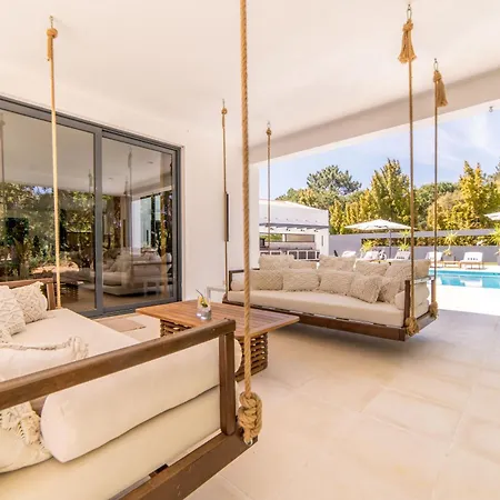 Solare Villa *